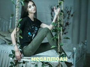 Meganmoah