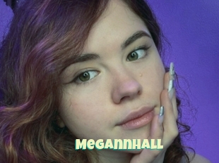 Megannhall