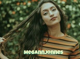 Megannjonnes