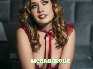 Megannroux