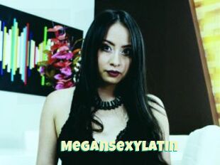 Megansexylatin