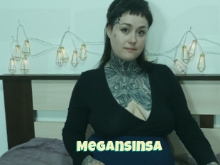 Megansinsa