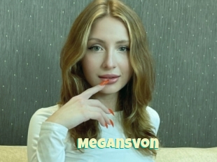 Megansvon