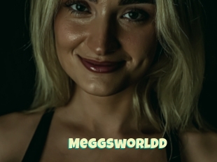 Meggsworldd