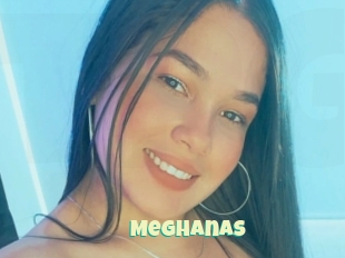 Meghanas