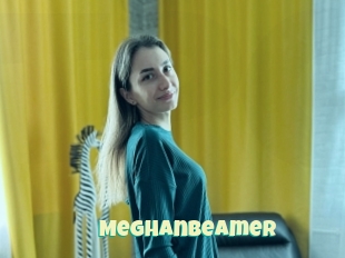 Meghanbeamer