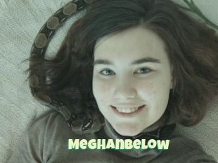 Meghanbelow