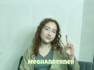 Meghanberner