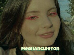 Meghancleeton