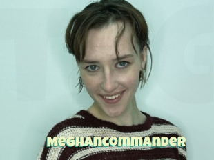 Meghancommander