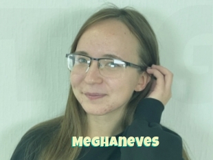 Meghaneves