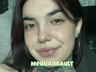 Meghangault