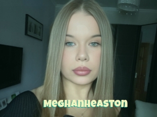 Meghanheaston