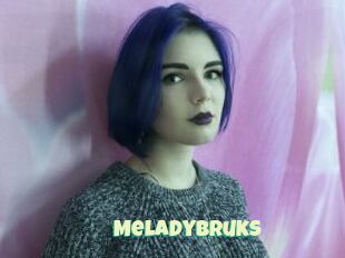 Meladybruks