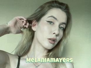 Melaniamayers