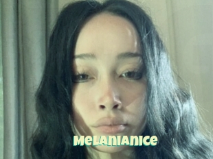 Melanianice