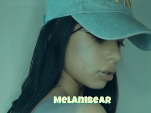 Melanibear