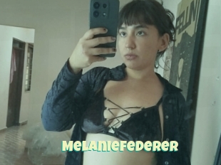 Melaniefederer