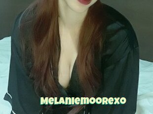 Melaniemoorexo