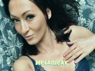 Melaniexy