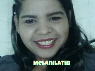 Melanilatin