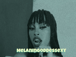 Melaningoddessexy