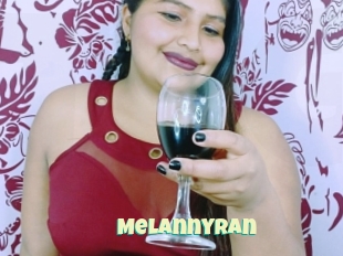 Melannyran