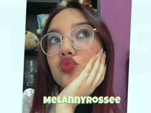 Melannyrossee