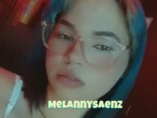 Melannysaenz