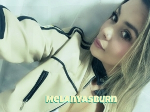 Melanyasburn