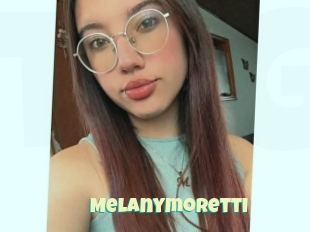 Melanymoretti