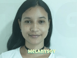 Melanysoy