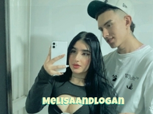 Melisaandlogan