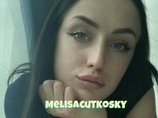 Melisacutkosky