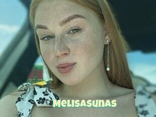 Melisasunas