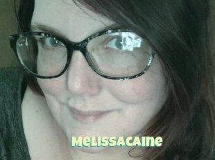 Melissacaine