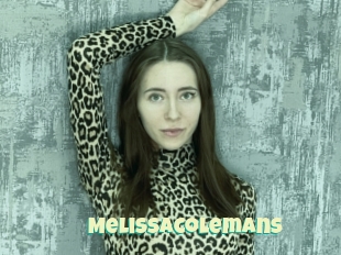 Melissacolemans