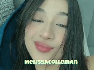 Melissacolleman