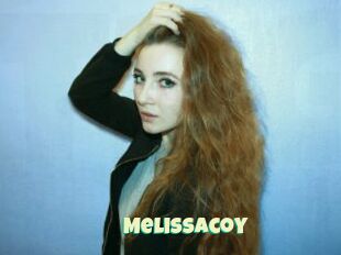 Melissacoy