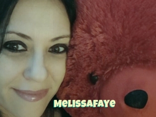 Melissafaye