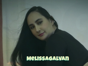 Melissagalvan