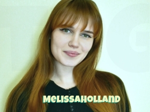 Melissaholland