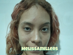 Melissamillers