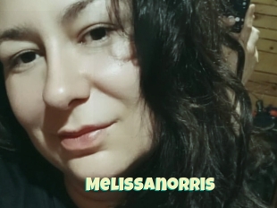 Melissanorris