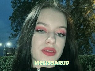 Melissarud