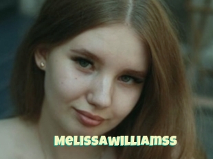 Melissawilliamss