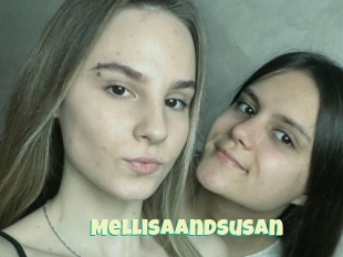 Mellisaandsusan