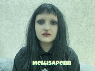 Mellisapenn