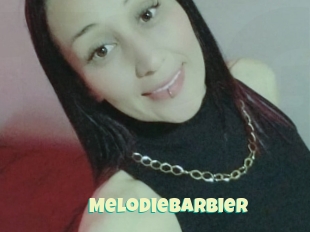 Melodiebarbier