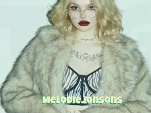 Melodiejonsons